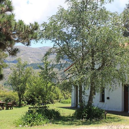 La Domanda Hotell Villa Berna Eksteriør bilde
