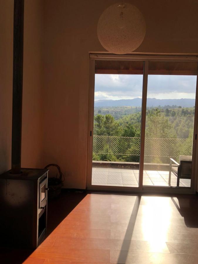 La Domanda Hotell Villa Berna Eksteriør bilde