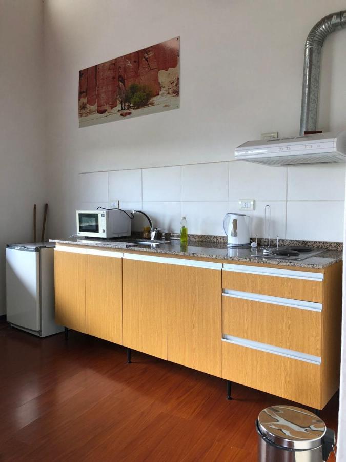 La Domanda Hotell Villa Berna Eksteriør bilde