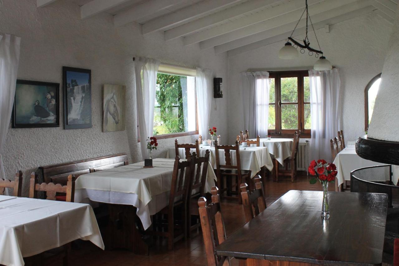 La Domanda Hotell Villa Berna Eksteriør bilde