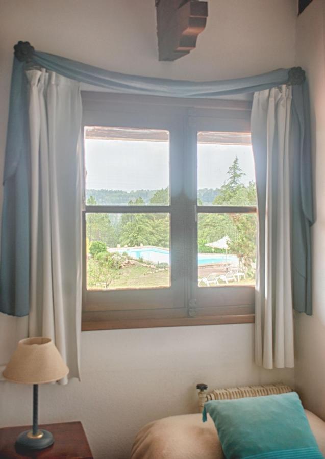 La Domanda Hotell Villa Berna Eksteriør bilde