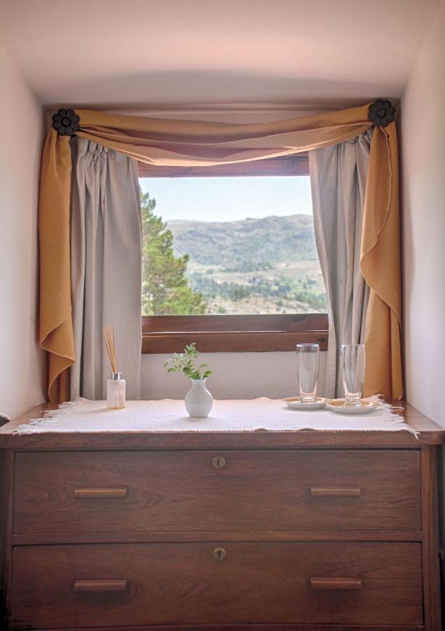 La Domanda Hotell Villa Berna Eksteriør bilde