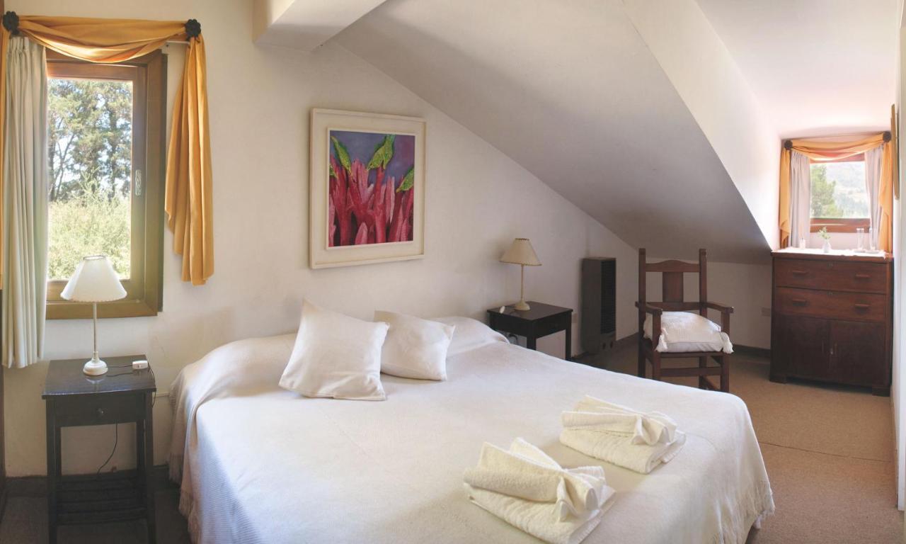 La Domanda Hotell Villa Berna Eksteriør bilde